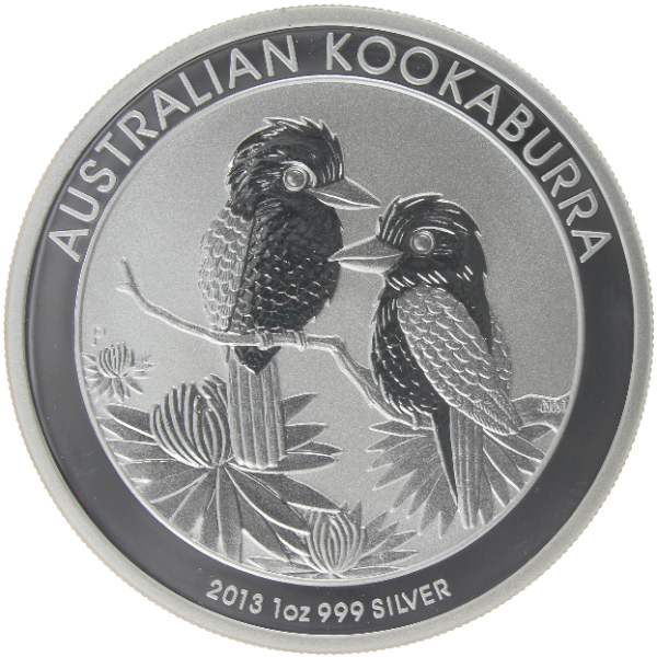 Kookaburra (Australie) 1oz
